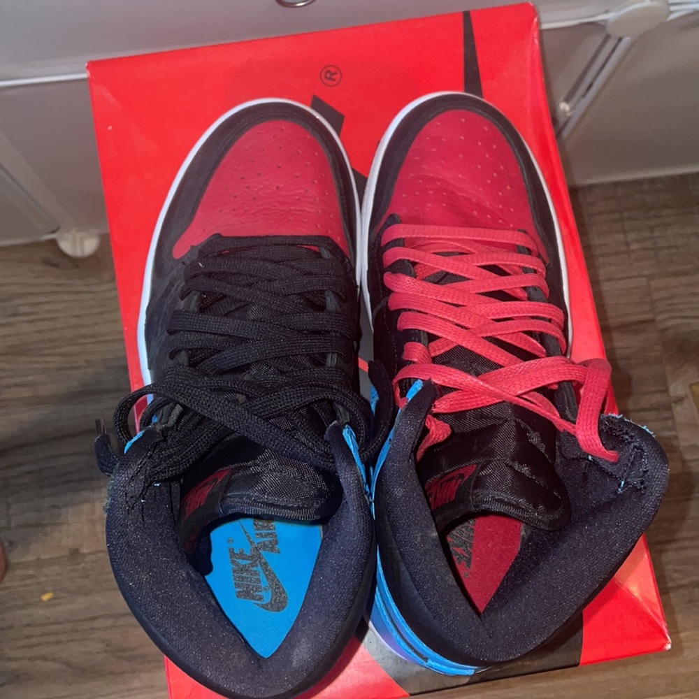 Jordan 1 - Picture 3 of 5